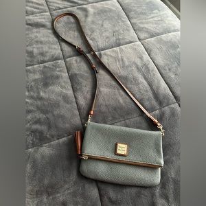 Dooney & Burke Crossbody Bag